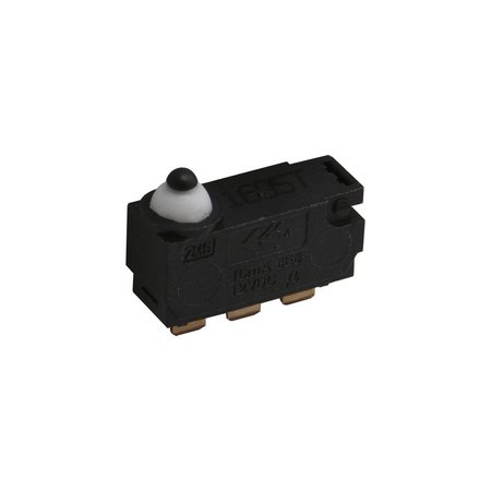 C&K COMPONENTS Basic / Snap Action Switches Detect Spdt 10Ma 130Gf ZMSH00130P00PSC